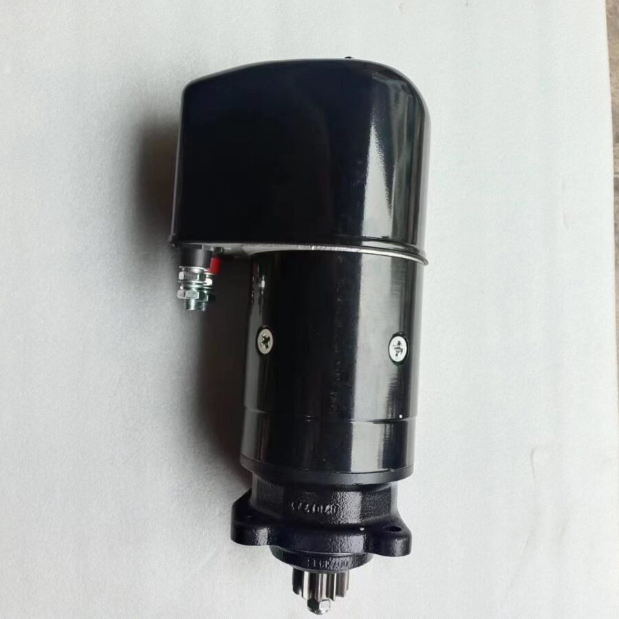 Supply QD2745G starter QD27451 starter Bosch 0001416061 starter 24V 11T - Image 2