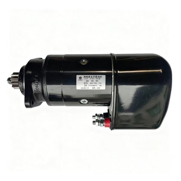 Supply QD2745G starter QD27451 starter Bosch 0001416061 starter 24V 11T