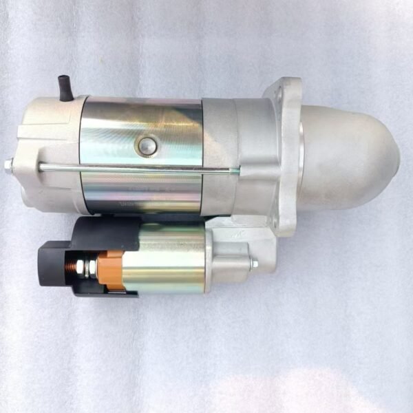 Applicable to John Deere RE570094 reduction starter QDJ1559A motor QDJ1559A
