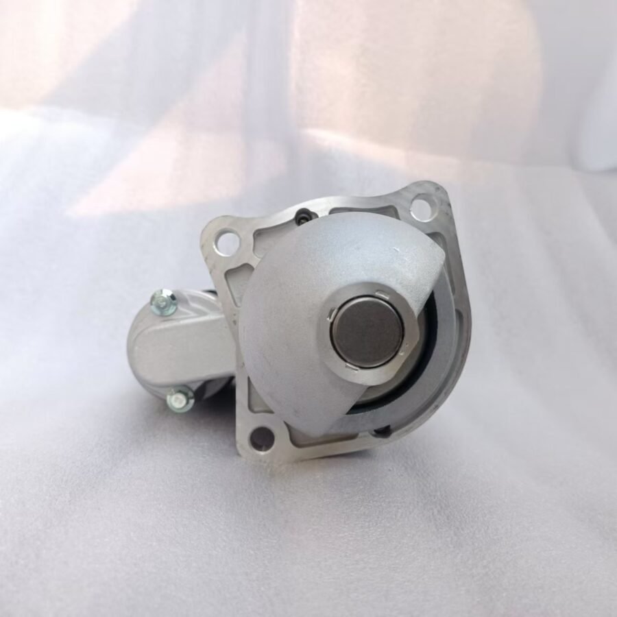 Applicable to John Deere RE570094 reduction starter QDJ1559A motor QDJ1559A - Image 5