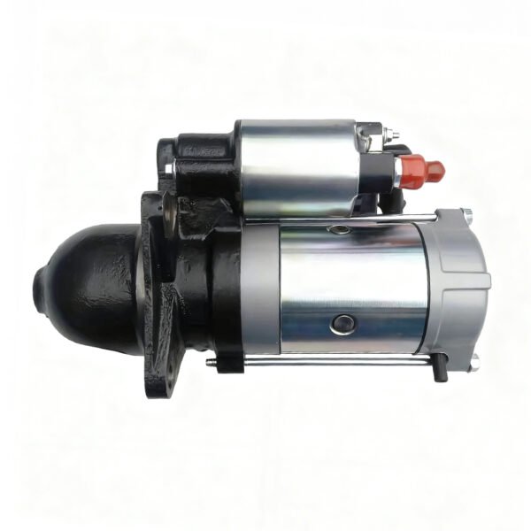 Supply Shendian QDJ2533-000 starter starter 24V 5.5KW 9T