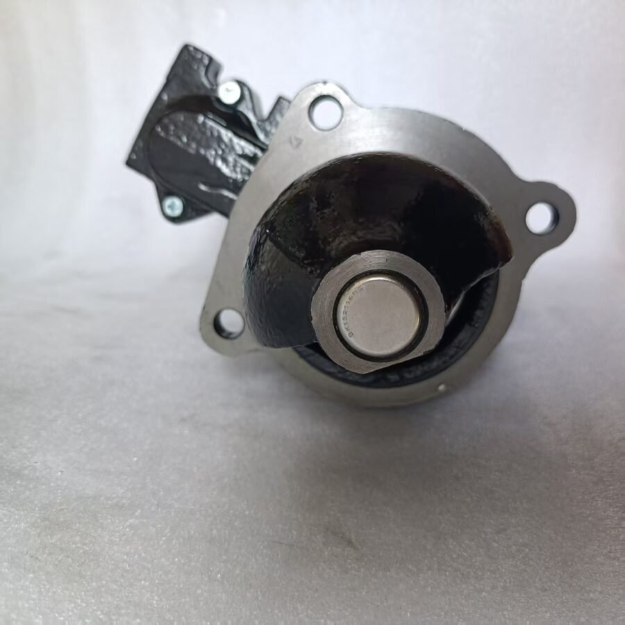 24V,10T,6.0KW,Excavator Starter Cummins Motor 6BT big teeth QDJ2701 - Image 3