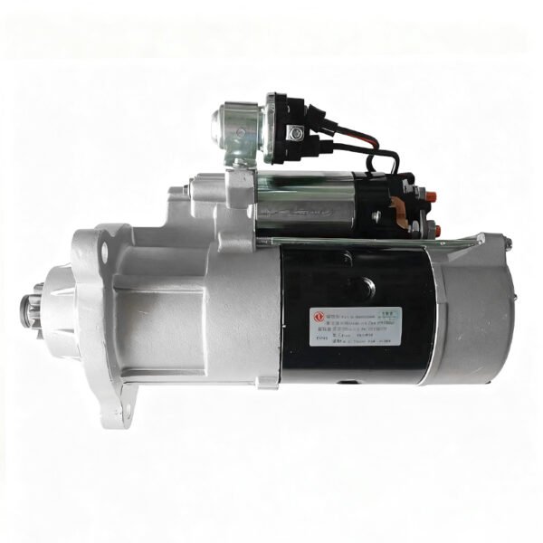 Dongfeng Tianlong Renault DCI11 starter QDJ2928/D5010222089 starter motor