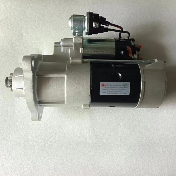 Dongfeng Tianlong Renault DCI11 starter QDJ2928/D5010222089 starter motor