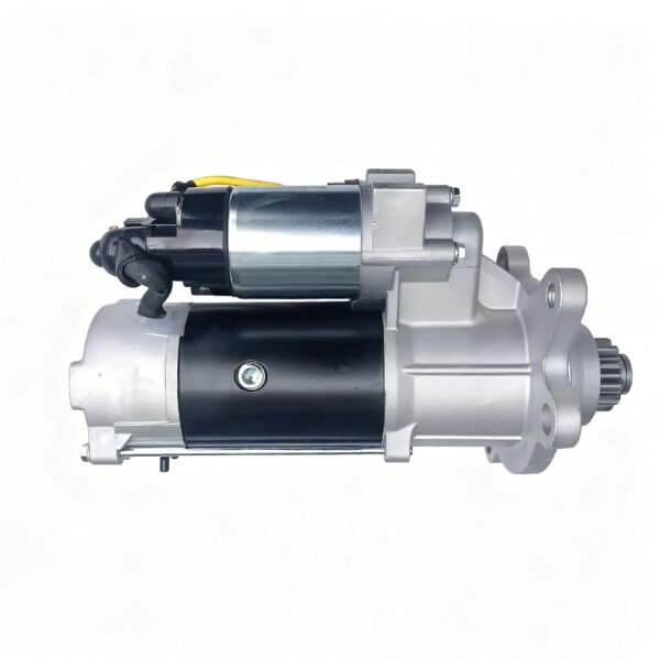 S00013524+01 Shanghai Diesel D6114 starter