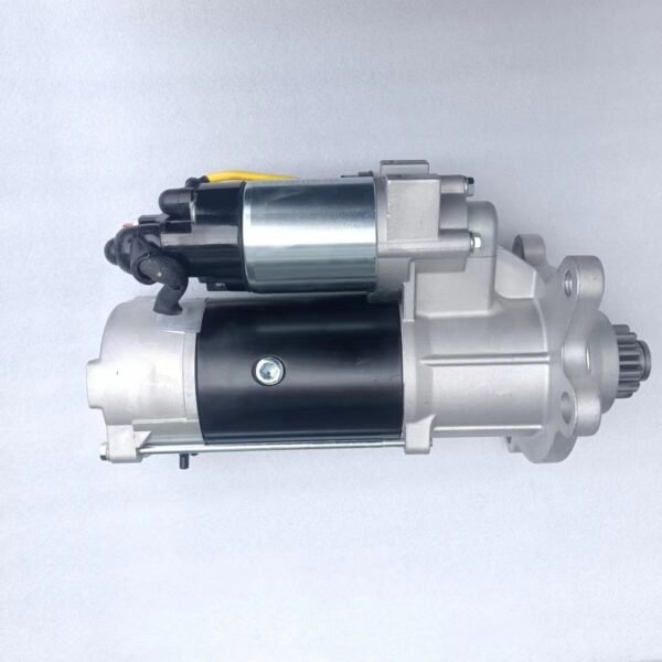 S00013524+01 Shanghai Diesel D6114 starter
