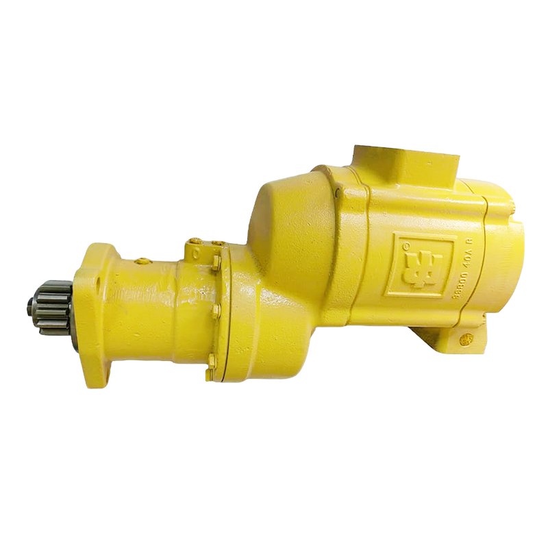 Ingersoll Rand pneumatic motor SP190625057, SS815PA/703372 is suitable for starting equipment in mining, marine industry, petroleum, etc.