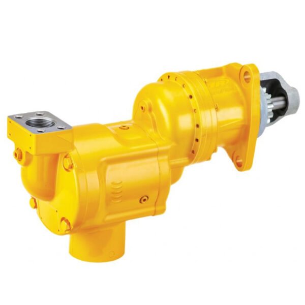 Ingersoll Rand ST150 Series ST159FP88L54-30N ST159FP88L54-21R ST155FP81R071-22O ST155FP81R071-22P ST155FP88L54-02O Turbine Air Starter