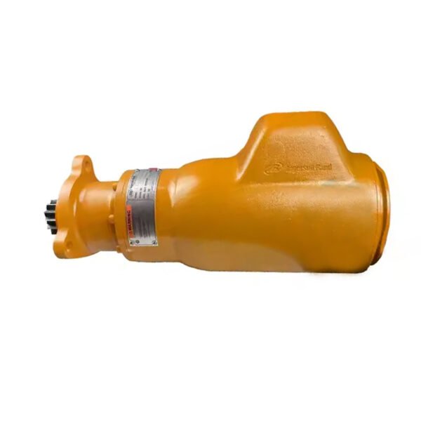 Ingersoll Rand ST600 Series ST650BP03R31 ST650BP03L51 ST650BP03L31 ST650BP03R51 ST699BP03L31 ST699BP03L51 Air Starter