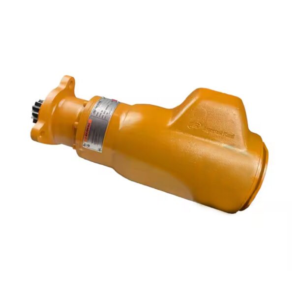 Ingersoll Rand ST600 Series ST650BP03R31 ST650BP03L51 ST650BP03L31 ST650BP03R51 ST699BP03L31 ST699BP03L51 Air Starter