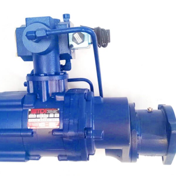 Supply domestic/original imported TDI air motor T112-60082-002Turbotwin engine air starter T100V suitable for MAN L27/38 T112-60082-002