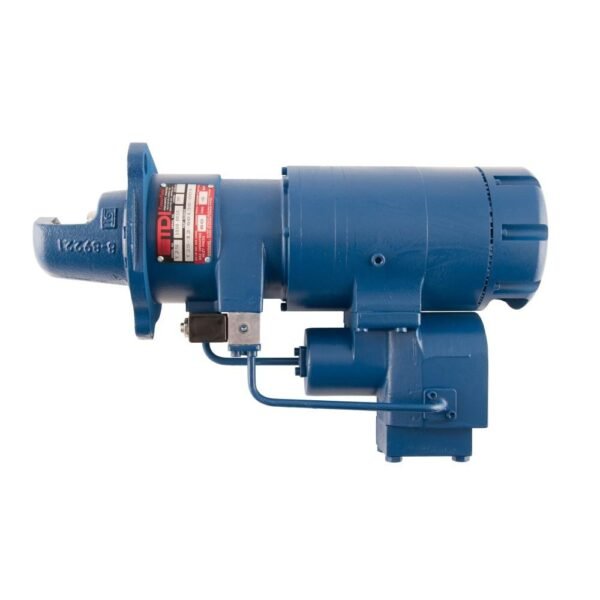 TDI Turbotwin T25 T25 engine for 6 to 16 liter (L) engines, ideal for small marine engine applications T25A-12-60135-02L-9