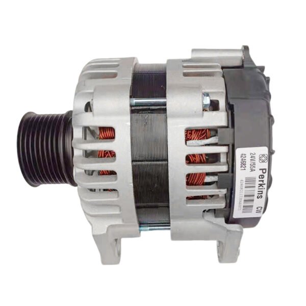 2253146,3469826,4246821,71440208,1556256,DRA0031,063377465010,63377465,63377465010,55A,24V,Alternator Carter Generator