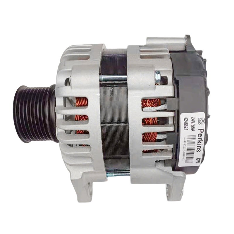 2253146,3469826,4246821,71440208,1556256,DRA0031,063377465010,63377465,63377465010,55A,24V,Alternator Carter Generator