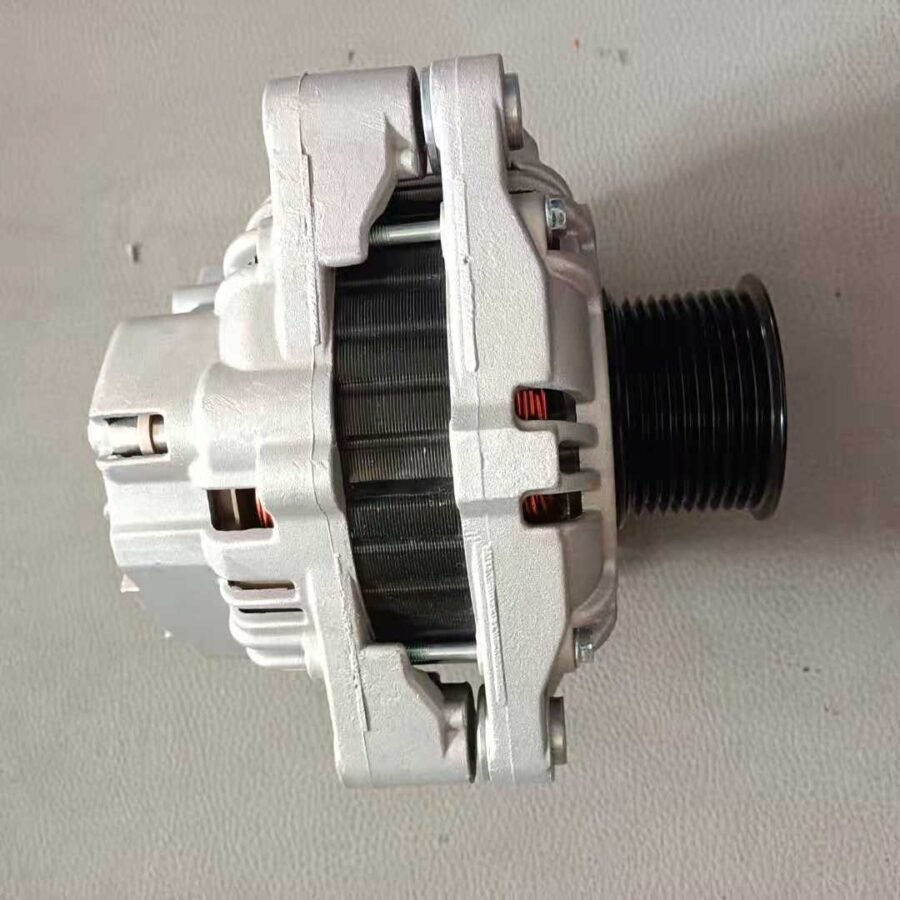 A004TA8391 A004TA8691 A004TA8691AM A4TA8391 A4TA8691 A4TA8691AM 7421289222 7485003253 1183118 1183128 24V 120A - Image 3