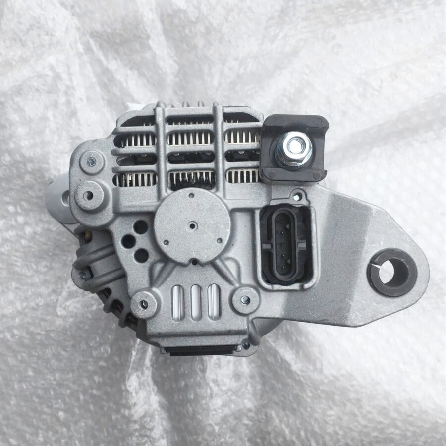 24v 110a AT300167 AT387574 110A Excavator Alternator SE501838 0124655008 0124655012 0124655013 0124655019 21401675 - Image 4