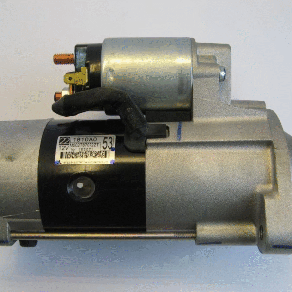 Applicable to Mitsubishi 4D56 engine starter / starter motor 1810A053
