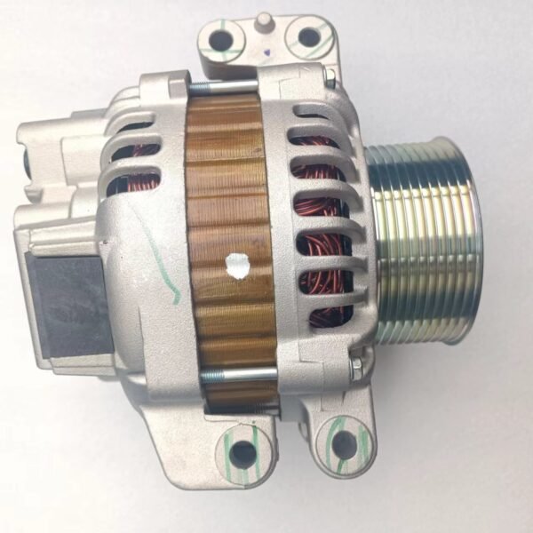 24V 110A NEW alternator for DOOSEN Excavator DX380 DX500 Scania Engine DC13 CAL35629 A004TR5691AM Aftermarket part