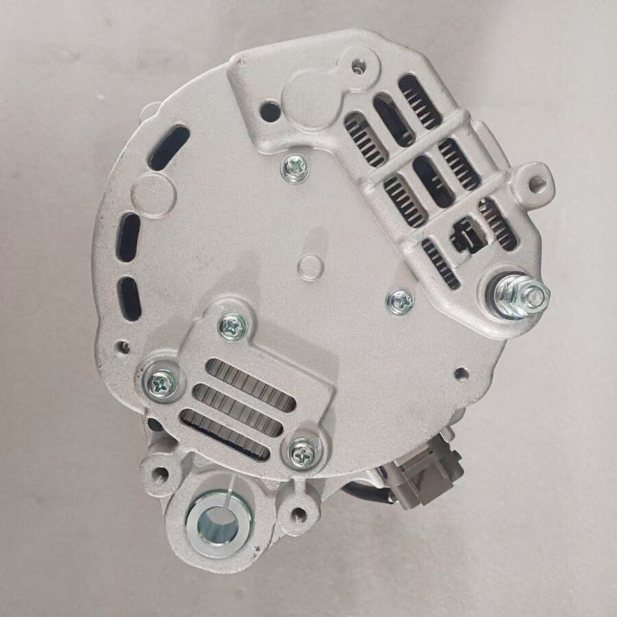 Mitsubishi Generator 24V 50A 0434345500 0434345600 3436302300 3436802300 A004TU3487 A004TU3586 A4TU3487 A4TU3586 - Image 4