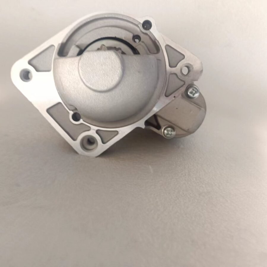 Mitsubishi Motor 12V,9T Excavator Starter M001T31071,M001T31072,M1T31071,M1T31072,M1T31073,MD666135E,MK663008,MK666135 - Image 2