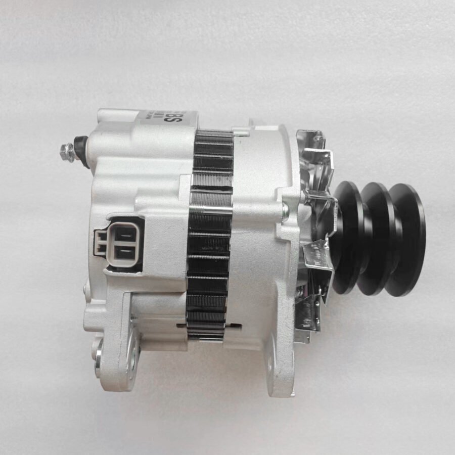 Suitable for Mitsubishi ME049320 D489664 A004T40399 A002T72986 AC generator 24V 50A
