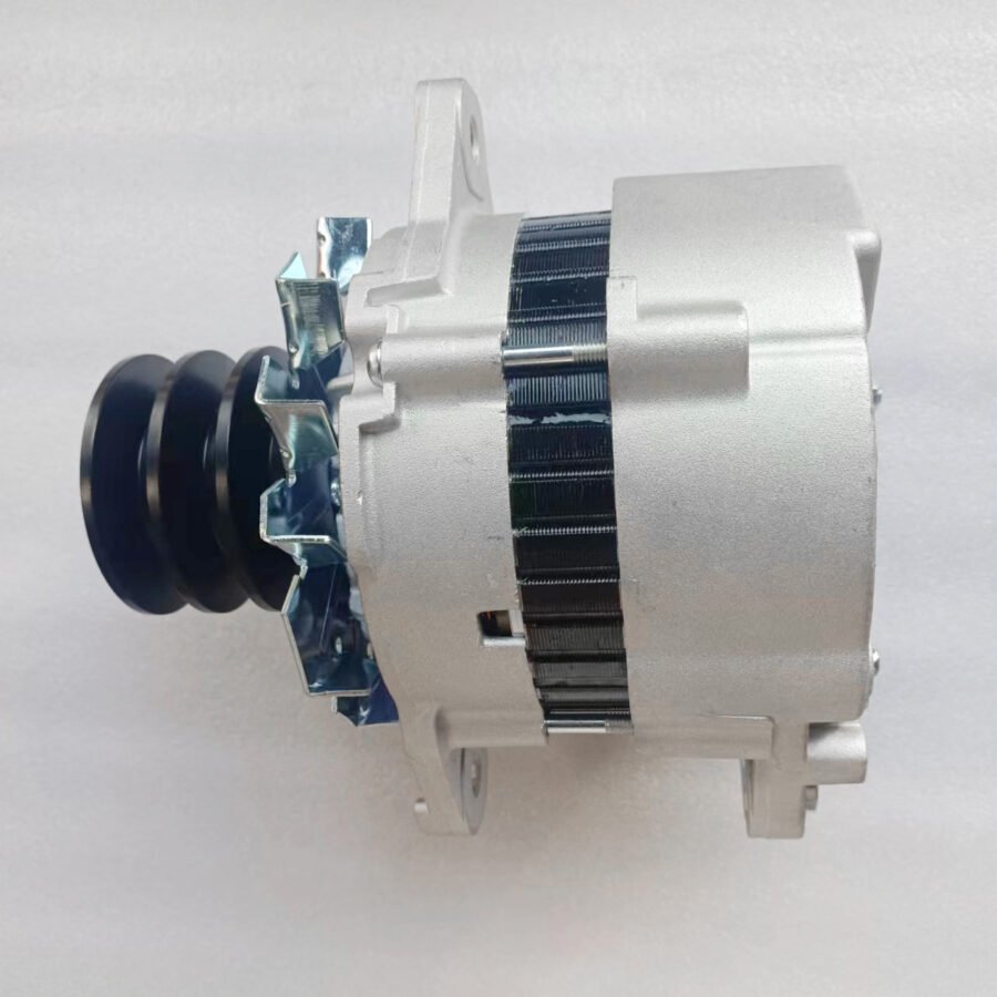 Suitable for Mitsubishi ME049320 D489664 A004T40399 A002T72986 AC generator 24V 50A - Image 2