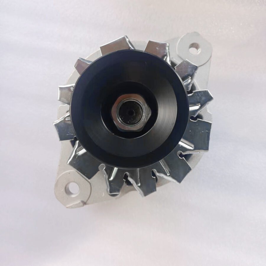 Suitable for Mitsubishi ME049320 D489664 A004T40399 A002T72986 AC generator 24V 50A - Image 5