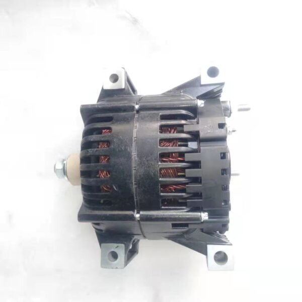 12 Volts 240 AMPS Alternator 4022171C91 for International Heavy Duty Truck