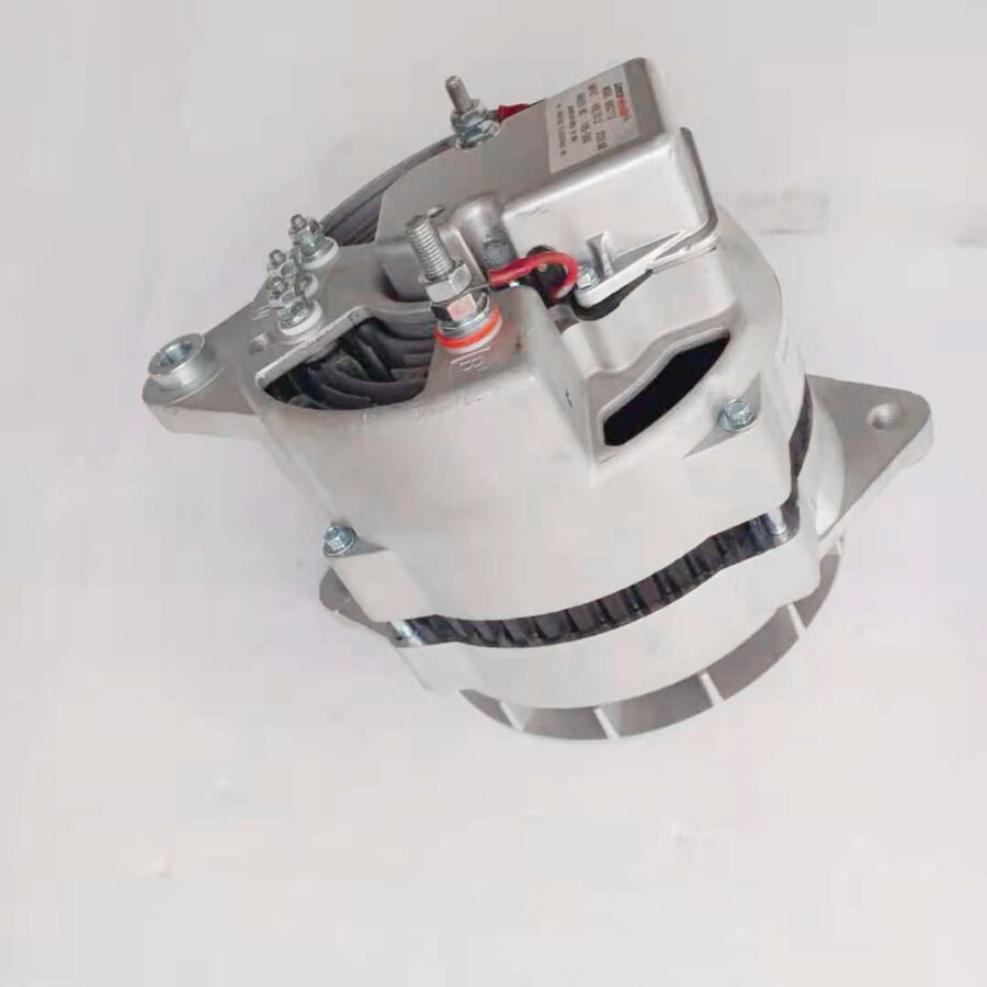 LBA2108GH Genuine Prestolite Leece Neville New LBA2108GH New Alternator, LBA Series, - Image 3