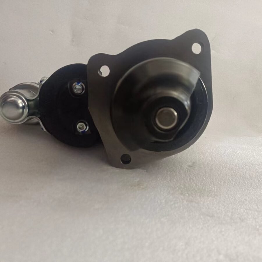 12V 10T 4.0KW Starter Motor 5291977 M100R2013SE 21BJo77 18030019 For Cummins - Image 3