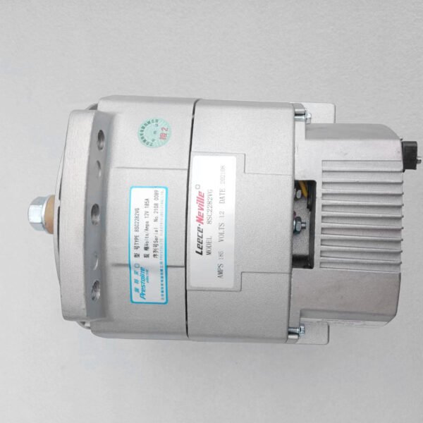 Supply Prestolite 12V 185A 8SC2020 8SC2020Z 500399325 504073358 504257252 86529327 AC generator