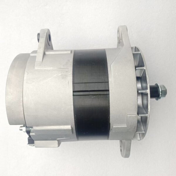 A0014743JB Genuine Prestolite Leece Neville New Alternator 24V 200 Amp Batteryless