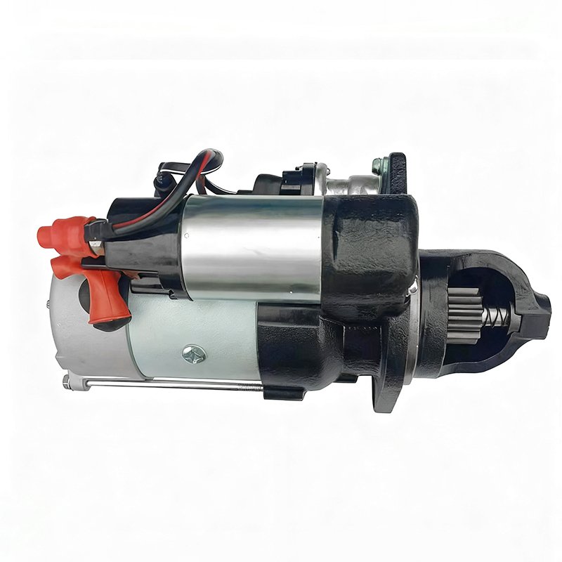 24V 10T CW STARTER 5263669 QDJ2717 ISF3.8 C5256026 4935789 4944701 4948058 4983067 4984042 4992135 5256984 5263669 prestolite M93R3003SE