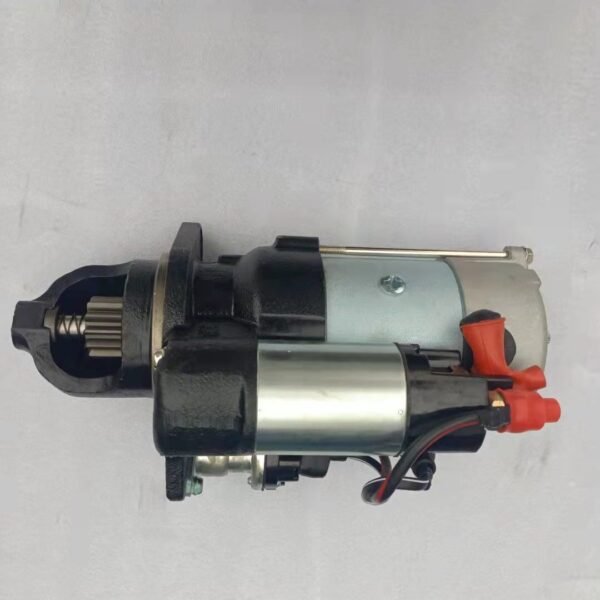 24V 10T CW STARTER 5263669 QDJ2717 ISF3.8 C5256026 4935789 4944701 4948058 4983067 4984042 4992135 5256984 5263669 prestolite M93R3003SE