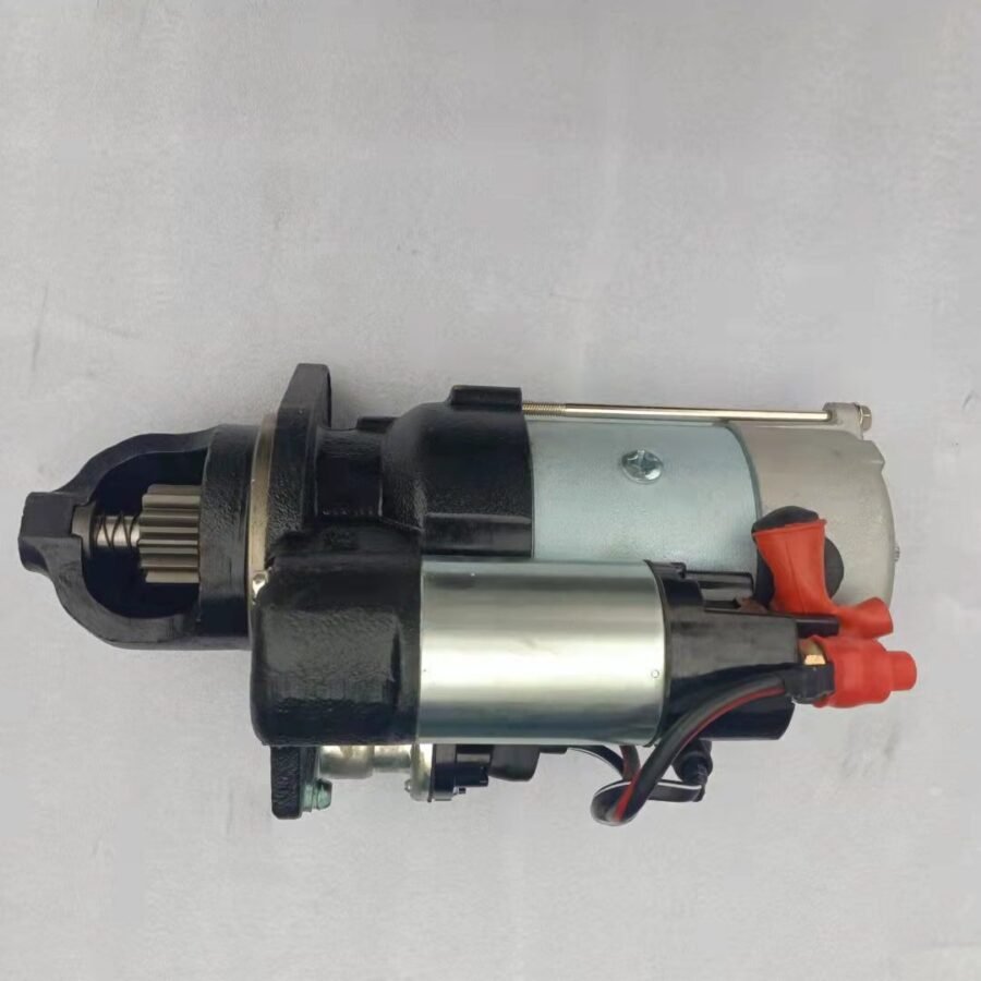 24V 10T CW STARTER 5263669 QDJ2717 ISF3.8 C5256026 4935789 4944701 4948058 4983067 4984042 4992135 5256984 5263669 prestolite M93R3003SE