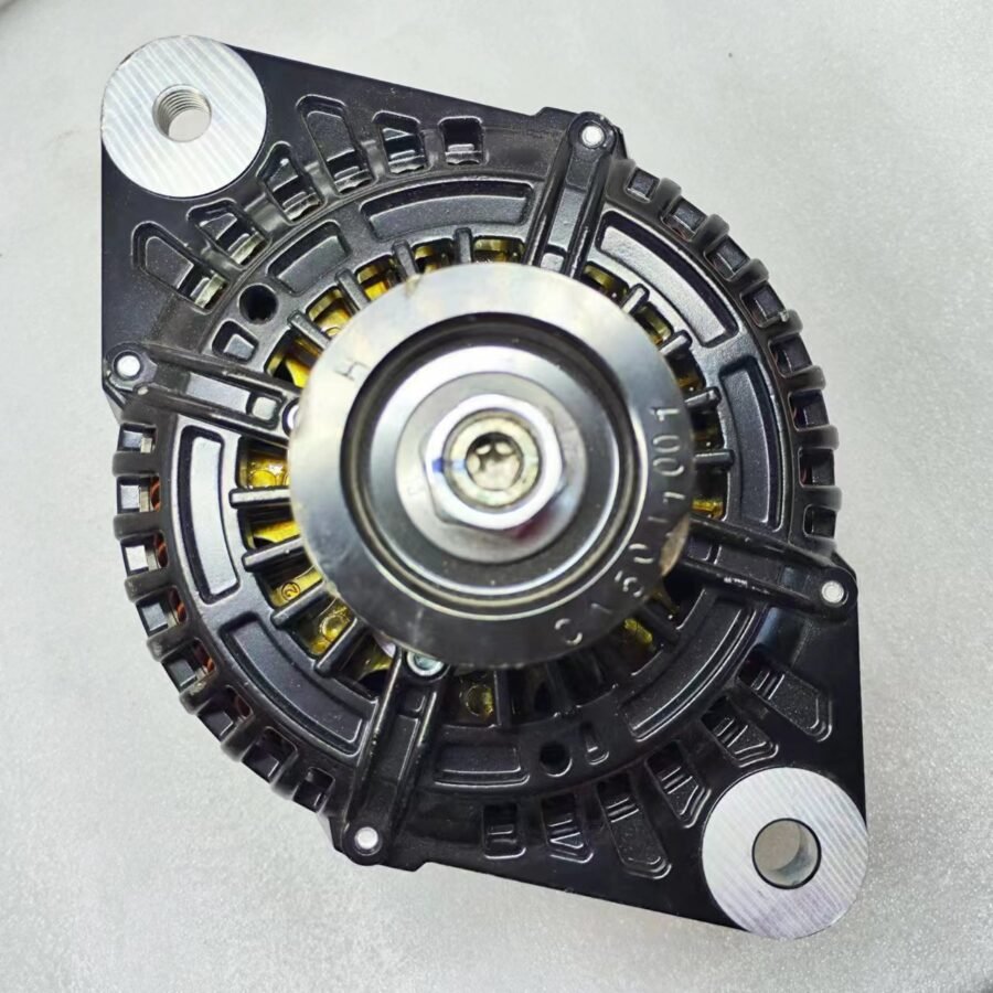 Suitable for original imported cummins 5583190 generator AViC150J1001 24V 180A AC generator - Image 3