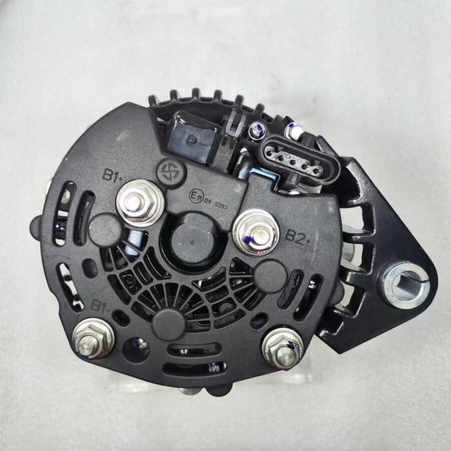 Suitable for original imported cummins 5583190 generator AViC150J1001 24V 180A AC generator - Image 4