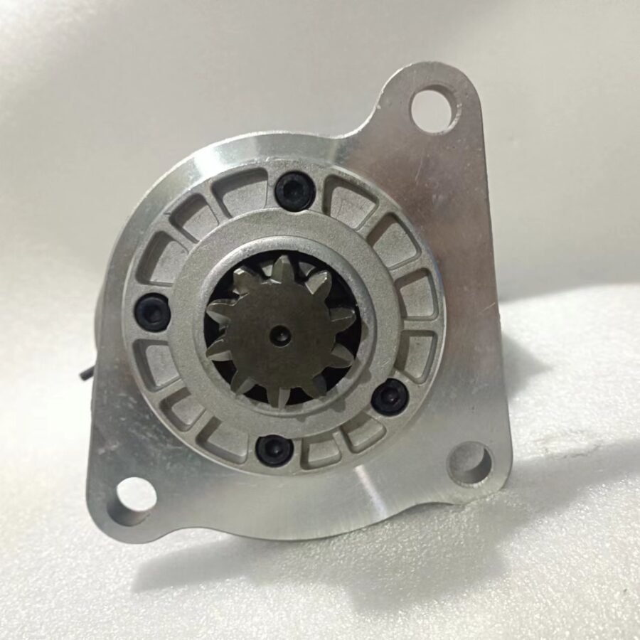 Fiat 7006119M1 starter for agricultural tractors - Image 3