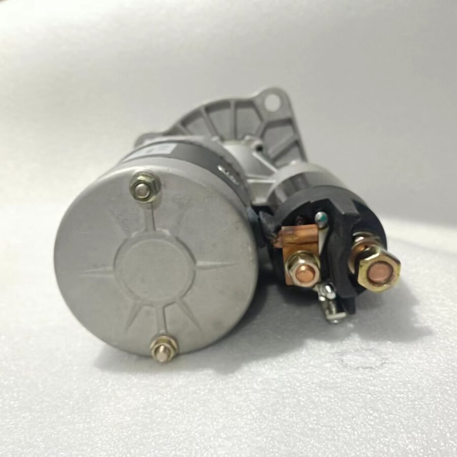 Fiat 7006119M1 starter for agricultural tractors - Image 2
