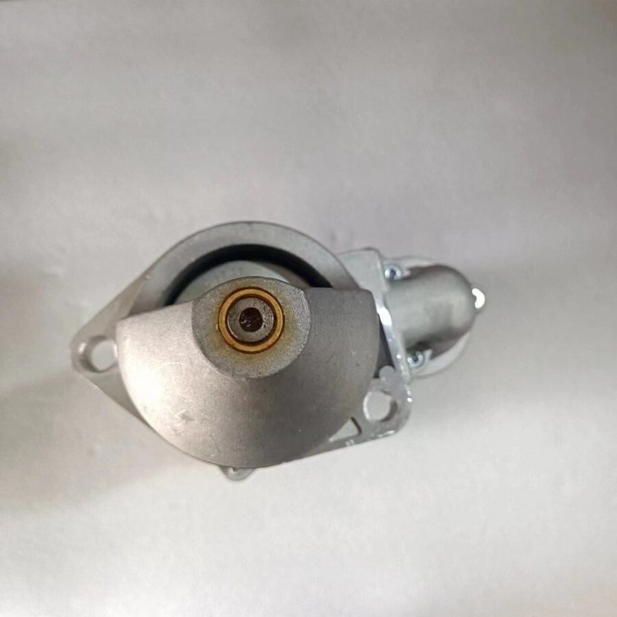 12V 9T 3.0KW starter motor DEUTZ 4M2011,0001230013,114320,04300287,11131645, 11131862, AZF4167, AZF4229, IS1237,01181570 - Image 3