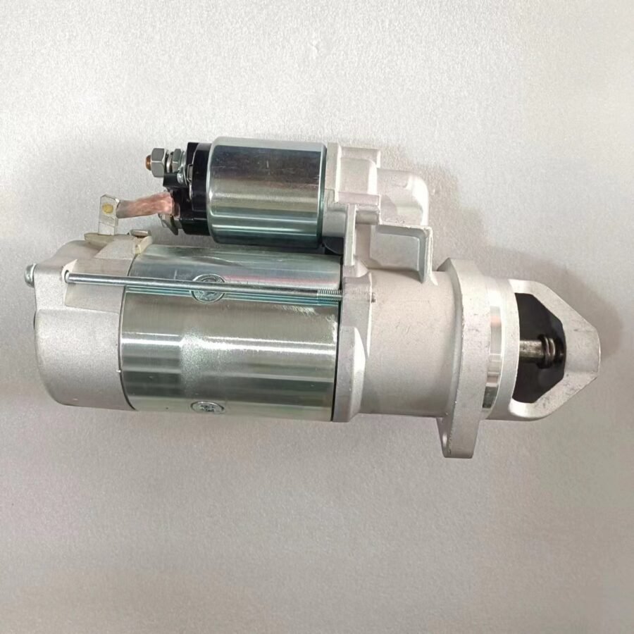 12V 9T 3.0KW starter motor DEUTZ 4M2011,0001230013,114320,04300287,11131645, 11131862, AZF4167, AZF4229, IS1237,01181570 - Image 5