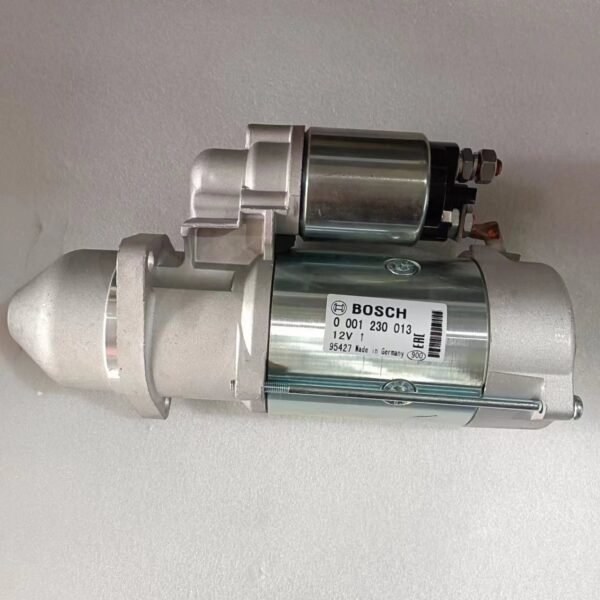 12V 9T 3.0KW starter motor DEUTZ 4M2011,0001230013,114320,04300287,11131645, 11131862, AZF4167, AZF4229, IS1237,01181570