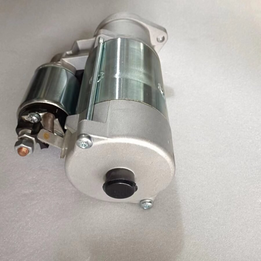 12V 9T 3.0KW starter motor DEUTZ 4M2011,0001230013,114320,04300287,11131645, 11131862, AZF4167, AZF4229, IS1237,01181570 - Image 2