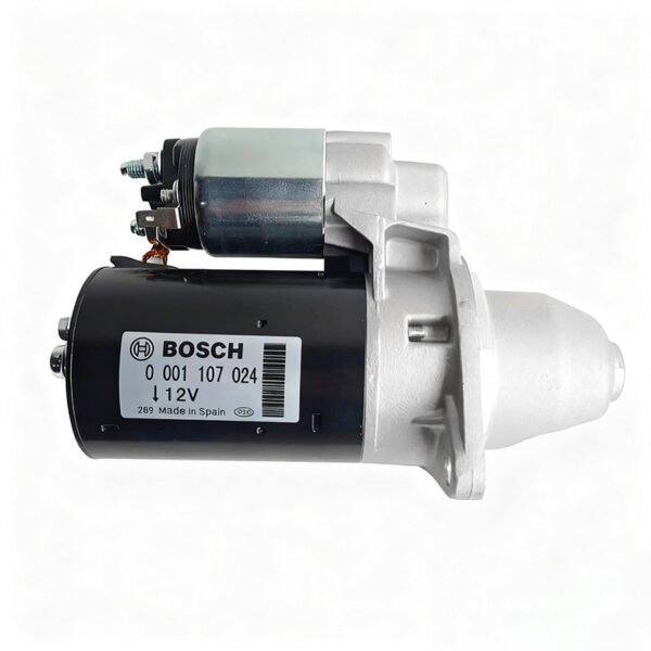 12V, Excavator Starter forklift motor0001107024,0001107099,0001112034,0986018110,1986S00661,11131002,AZE2617,180315