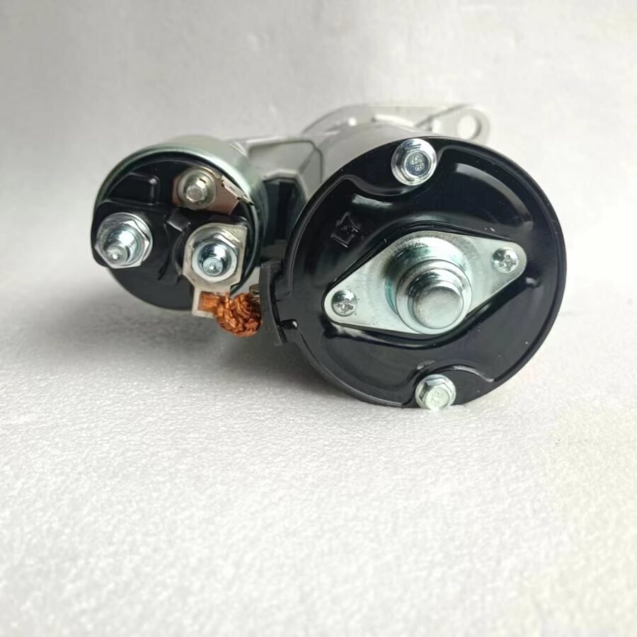 12V, Excavator Starter forklift motor0001107024,0001107099,0001112034,0986018110,1986S00661,11131002,AZE2617,180315 - Image 4