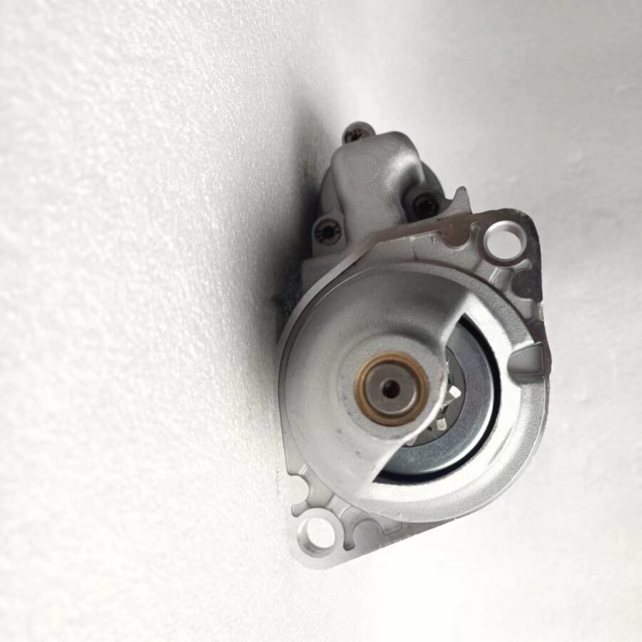 12V, Excavator Starter forklift motor0001107024,0001107099,0001112034,0986018110,1986S00661,11131002,AZE2617,180315 - Image 5