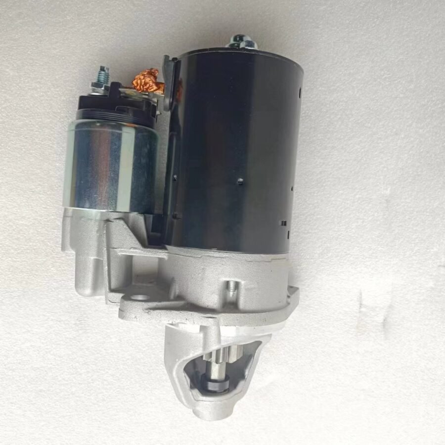 12V, Excavator Starter forklift motor0001107024,0001107099,0001112034,0986018110,1986S00661,11131002,AZE2617,180315 - Image 2