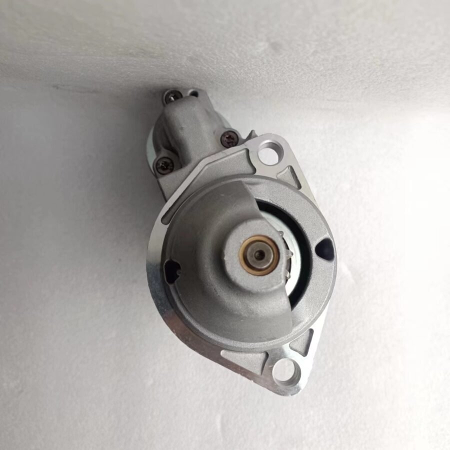 Supply BOSCH starter 58402180 11131299 AZE2666 0001107107 Kubota Iskramada - Image 3