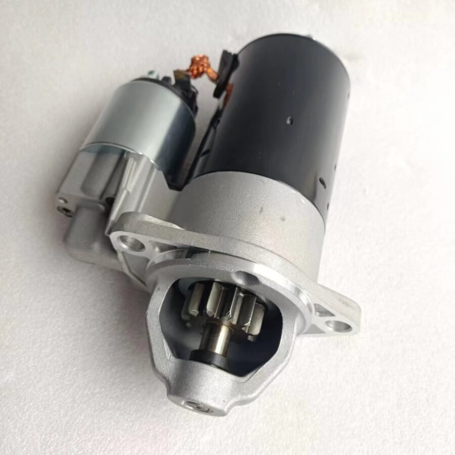 Supply BOSCH starter 58402180 11131299 AZE2666 0001107107 Kubota Iskramada - Image 5