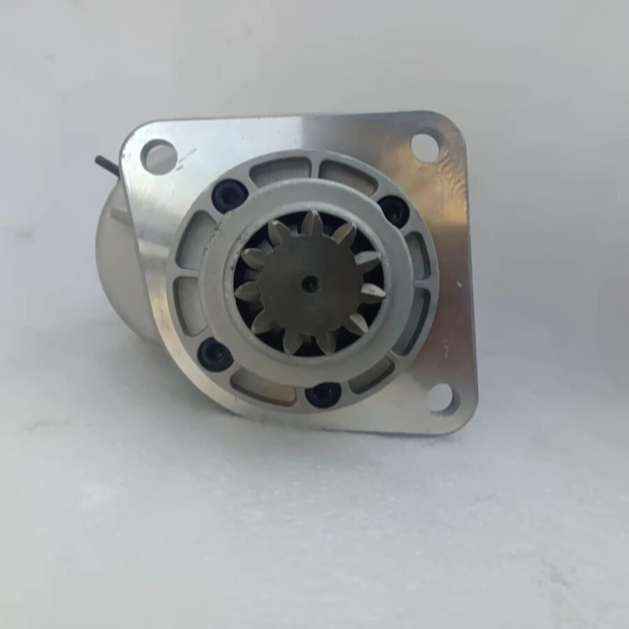 12V 2.7KW 11T V2205 S175 Bob Starter Motor 600189 600932 TM000A28901 6676957 6685190 7283321 DSL6676957 IS1503 MS962 - Image 3